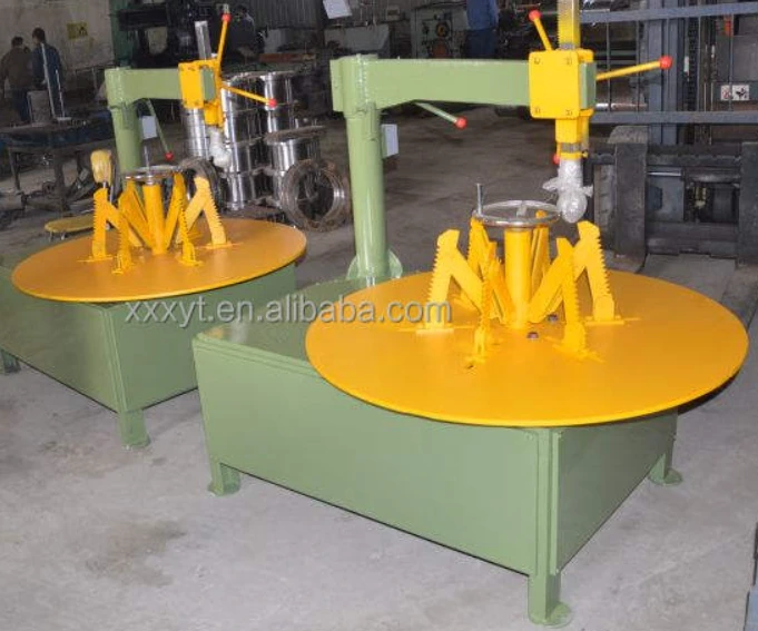 600-1600mm سکریپ ٹائر ہائیڈرولک کاٹنے والی مشین
