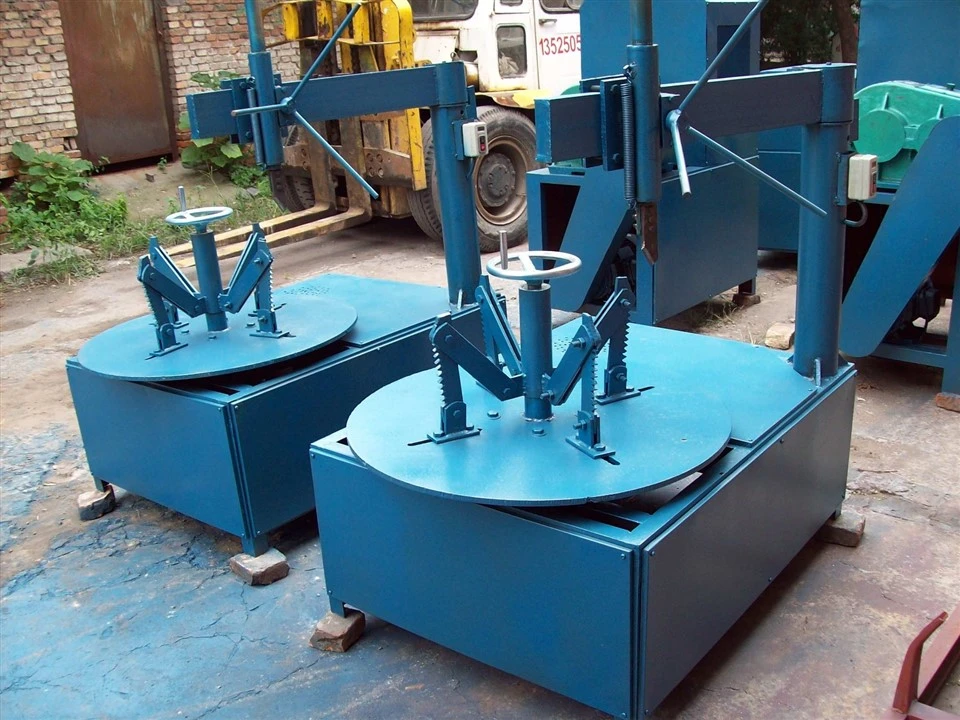 sidewalls cutter (35)